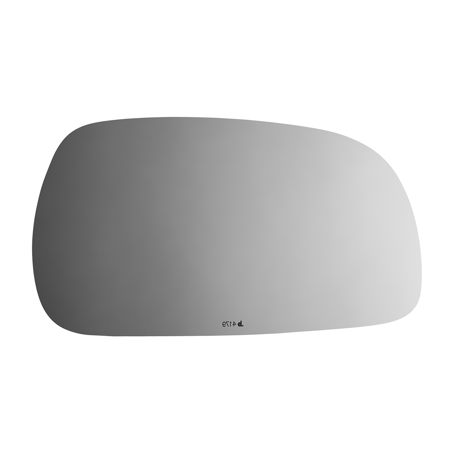SIDE VIEW MIRROR